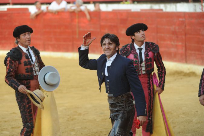 Fiestas de Calahorra 2011-18